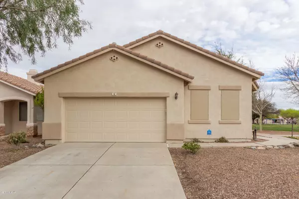 6 W Camino Rancho Quito, Sahuarita, AZ 85629