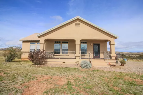 26588 S Sonoita Highway, Sonoita, AZ 85637