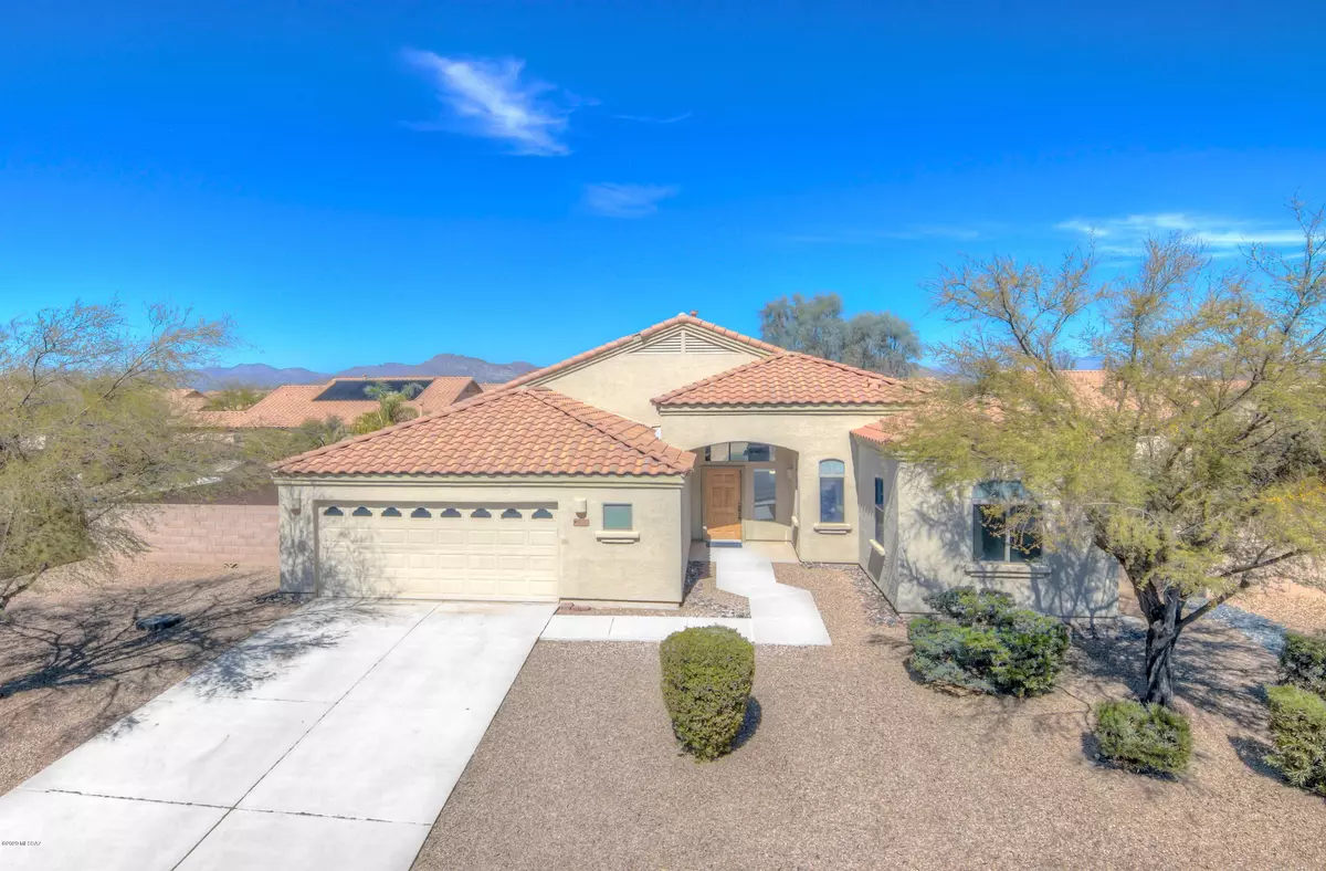 Tucson, AZ 85757,6592 W Sydney Court