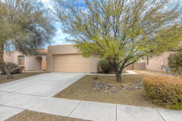 Tucson, AZ 85704,5452 N Mesquite Bosque Way