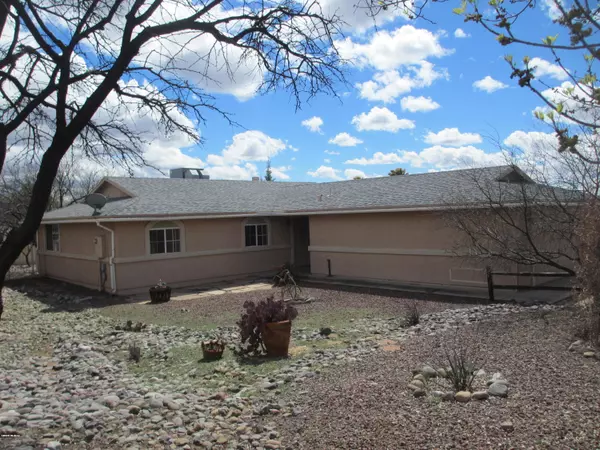 Rio Rico, AZ 85648,453 Chalet Court