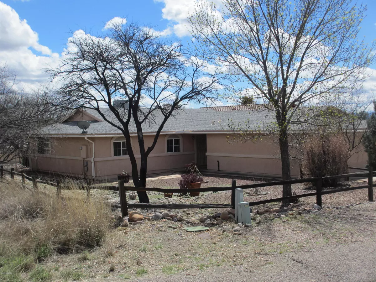 Rio Rico, AZ 85648,453 Chalet Court