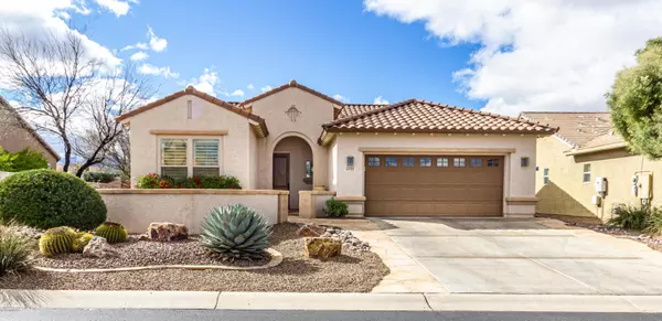 2188 E Bluejay Bluff Lane, Green Valley, AZ 85614