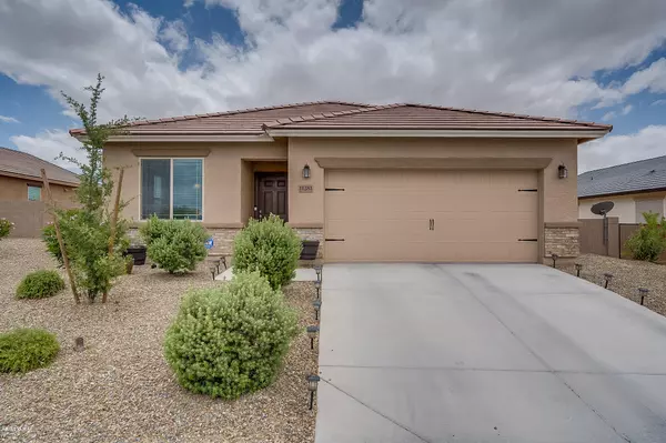 11281 W Rock Art Drive, Marana, AZ 85658