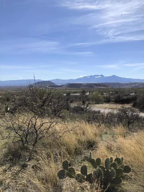 McGee Ranch Rd, Sahuarita, AZ 85629