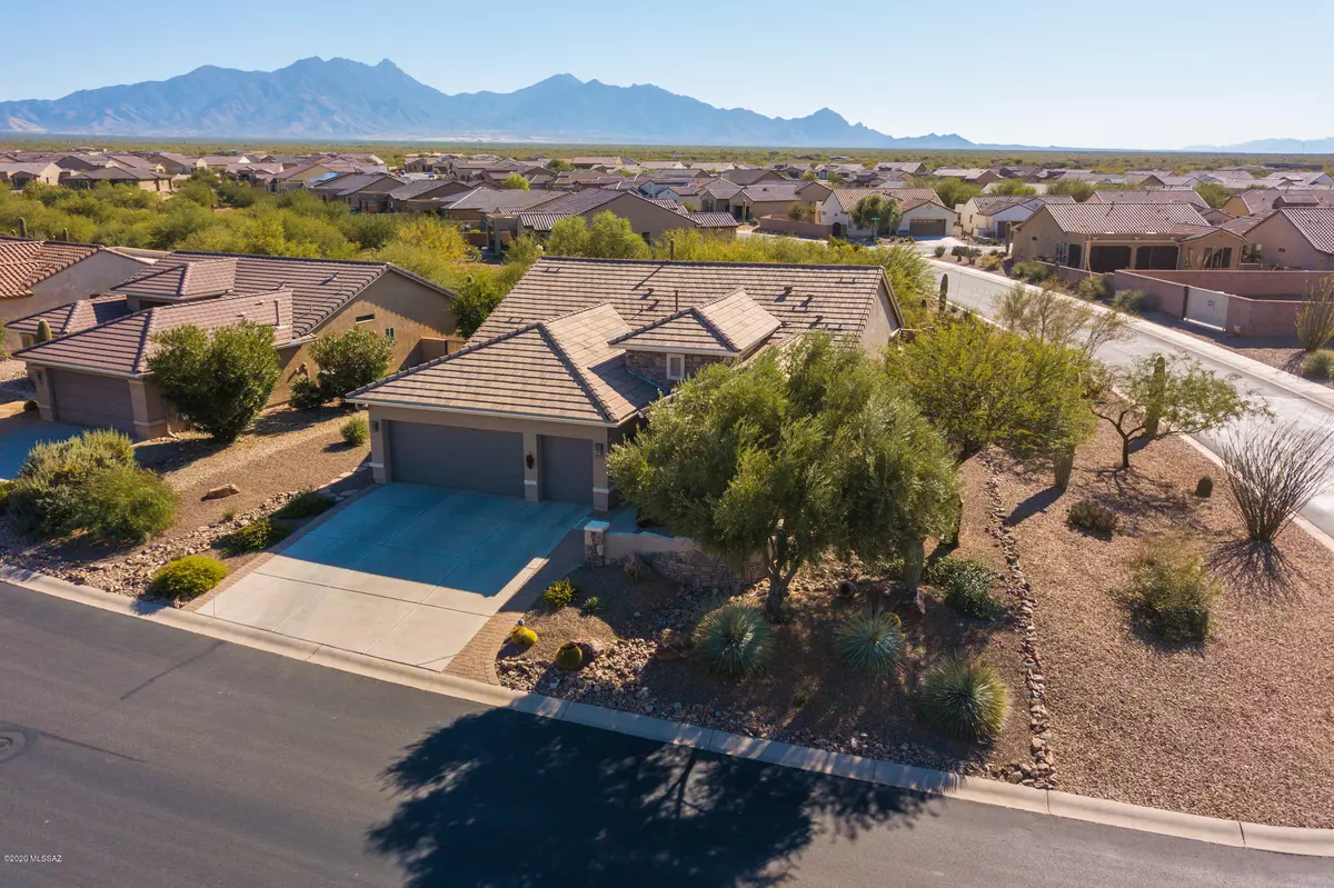 Green Valley, AZ 85614,2318 E Skywalker Way