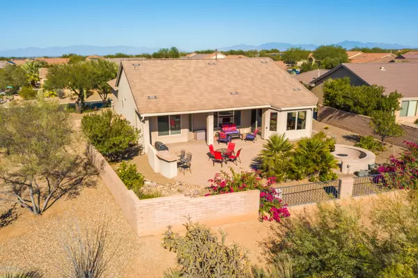 Green Valley, AZ 85614,2318 E Skywalker Way