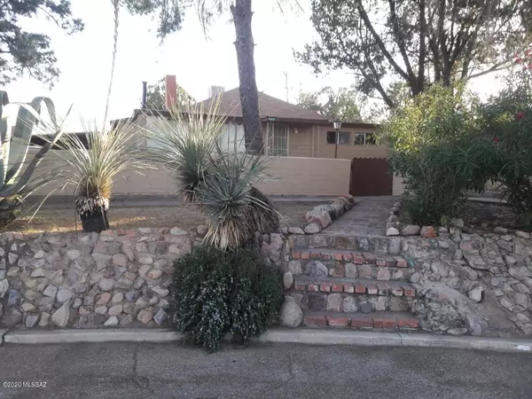 407 W ANZA DR., Nogales, AZ 85621