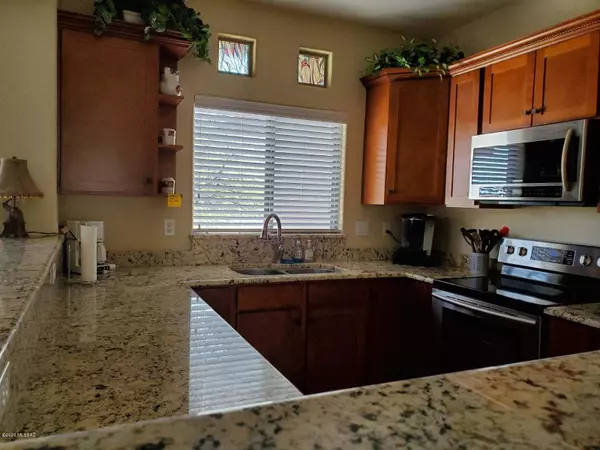 Oro Valley, AZ 85755,655 W Vistoso Highlands Drive #255