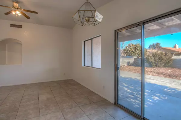 Tucson, AZ 85743,6564 W Hassayampa Place