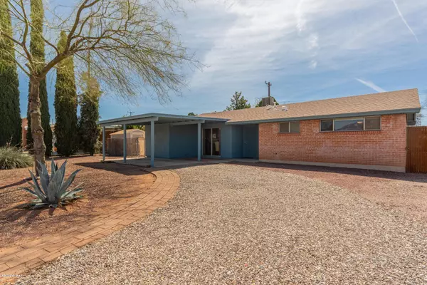 7410 E 18Th Street, Tucson, AZ 85710