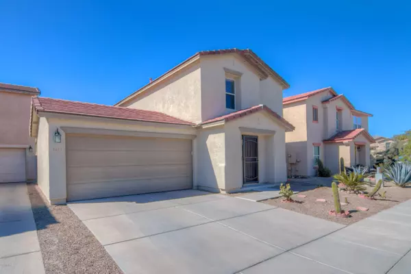 Tucson, AZ 85712,3421 N Winding River Way