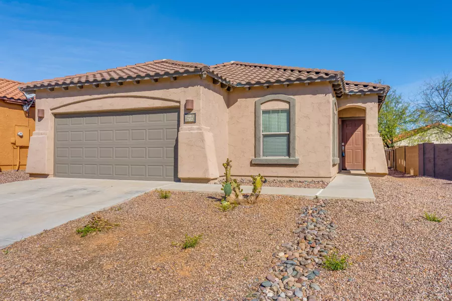 782 W Via De Gala, Sahuarita, AZ 85629