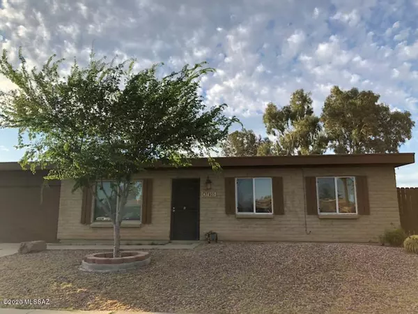 Tucson, AZ 85741,7405 N Meredith Boulevard