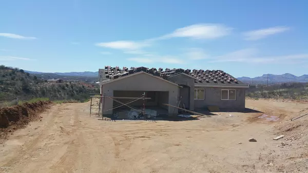 360 Meteoro Court, Rio Rico, AZ 85648