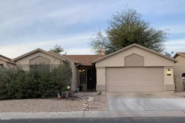 3048 W Country Hill Drive, Tucson, AZ 85742