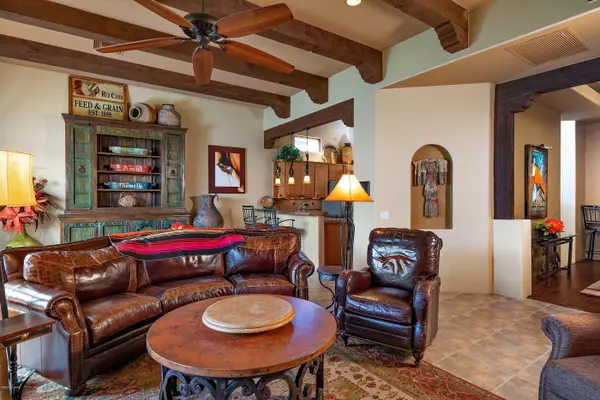 Tubac, AZ 85646,78 Via Campestre  #37