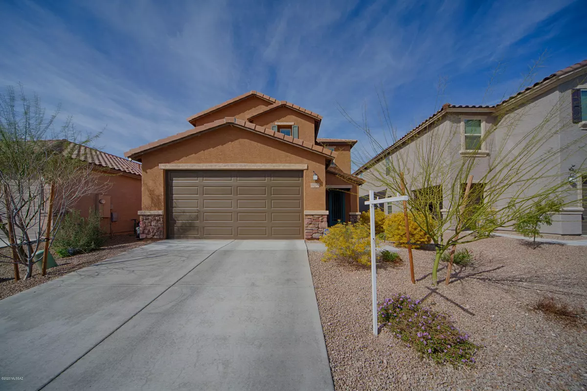 Tucson, AZ 85747,11267 E Rabbit Run Way