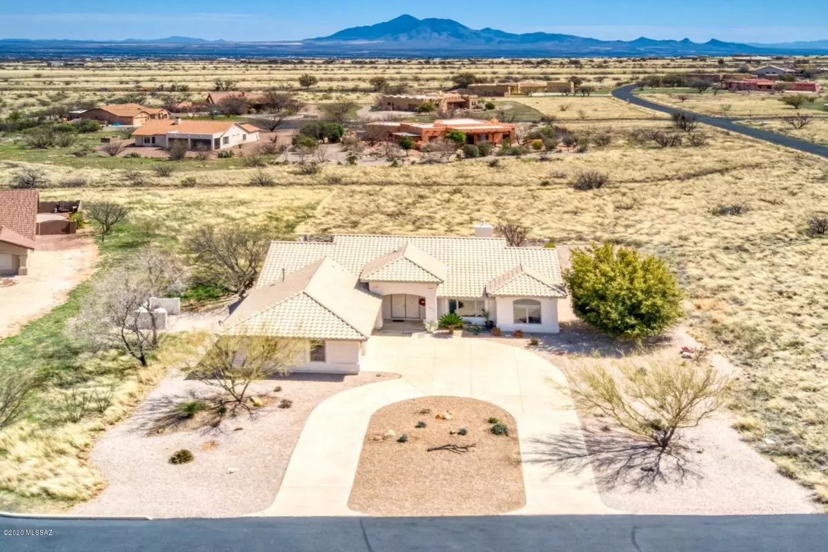 Hereford, AZ 85615,5810 E Silver Leaf Court