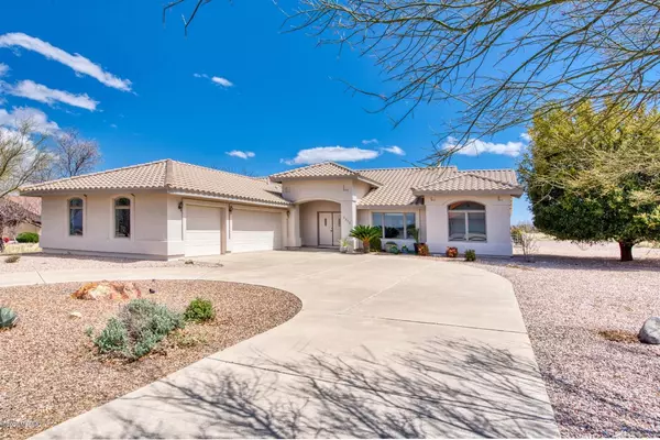 Hereford, AZ 85615,5810 E Silver Leaf Court