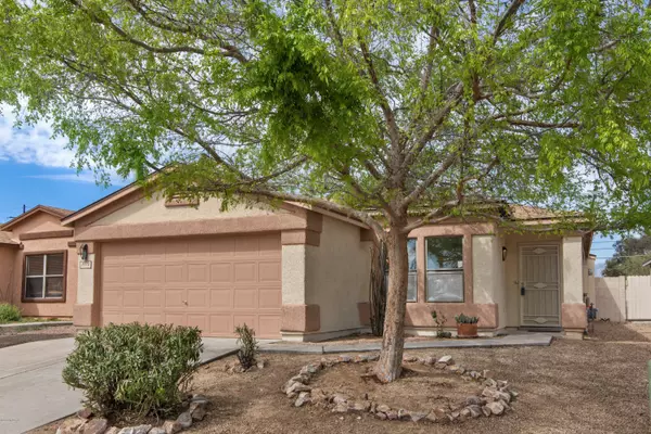 7773 E Rhiannon Drive, Tucson, AZ 85730