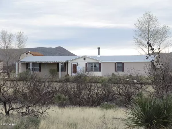 4780 E Little Wing Road, Dragoon, AZ 85609