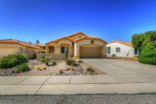 2277 E Celosia Way, Oro Valley, AZ 85755