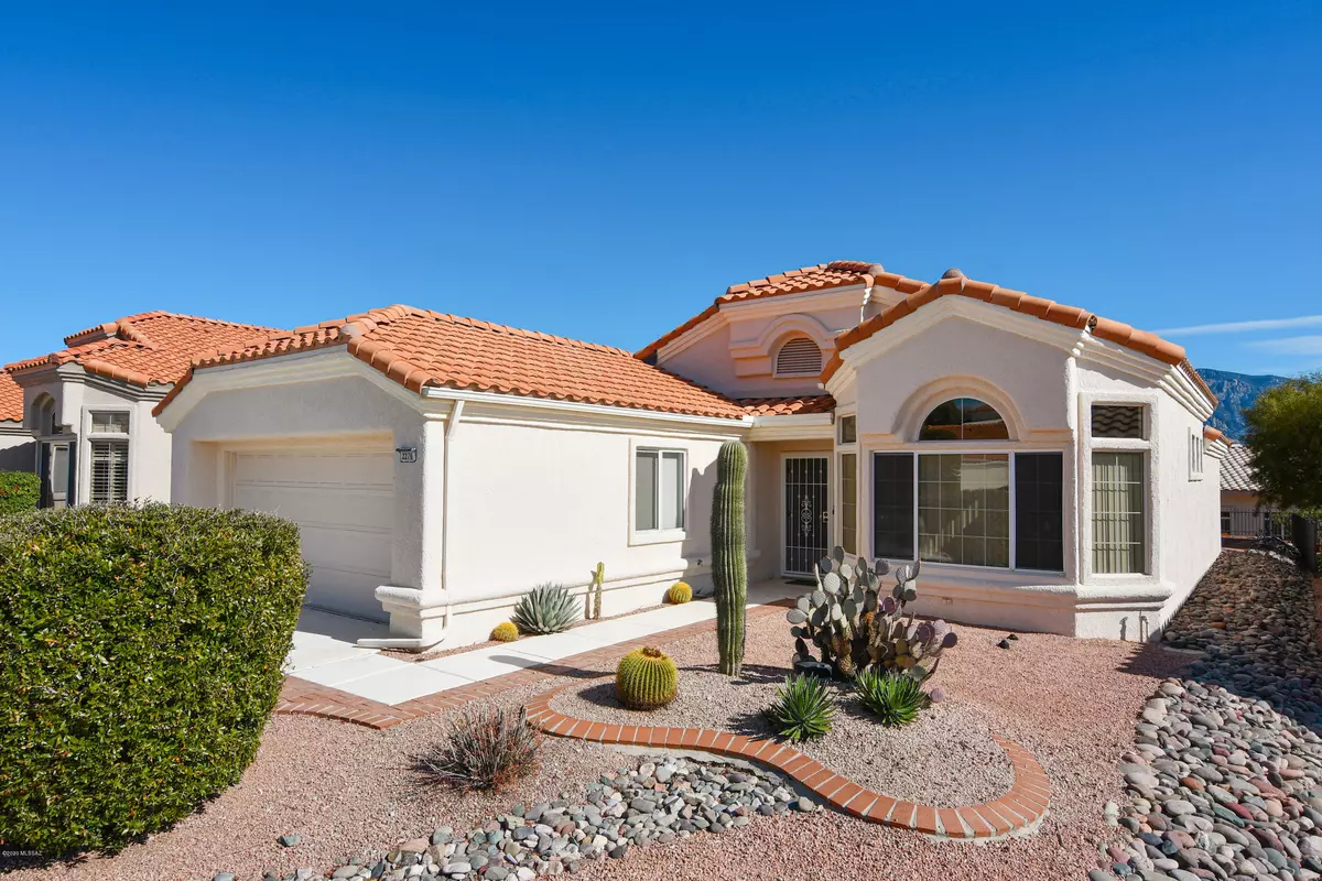 Oro Valley, AZ 85755,2276 E Gerbera Way