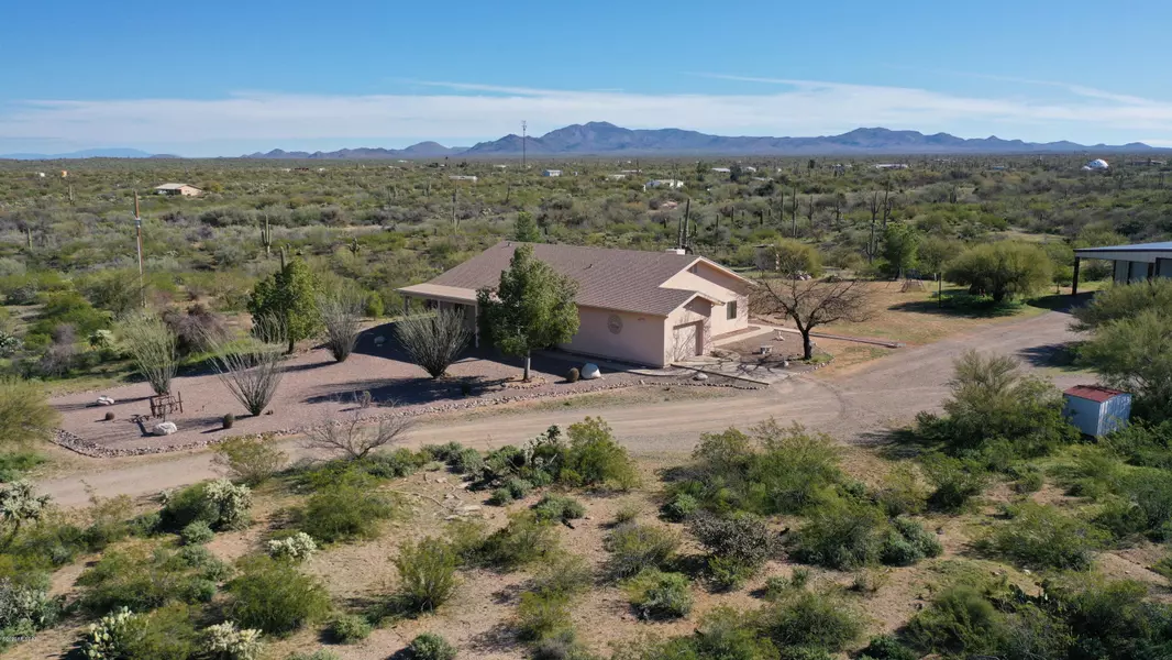 22009 S Shootingstar Road, Saddlebrooke, AZ 85739