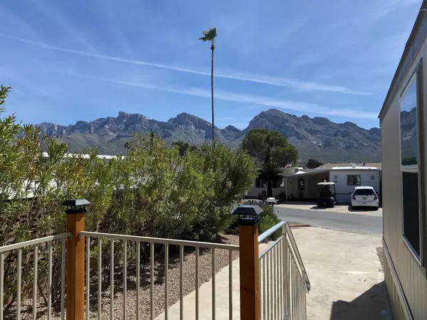 Oro Valley, AZ 85737,232 W Andes Street