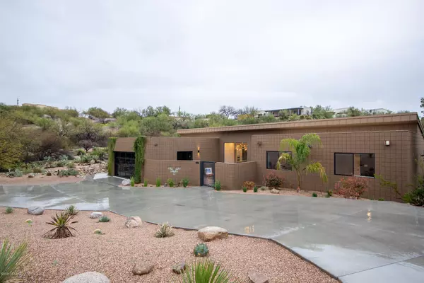 5422 E Placita Doblada, Tucson, AZ 85718