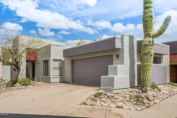 5556 N Carnelian Drive, Tucson, AZ 85750