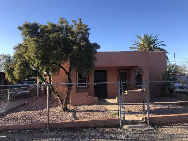 438 E 35Th Street, Tucson, AZ 85713