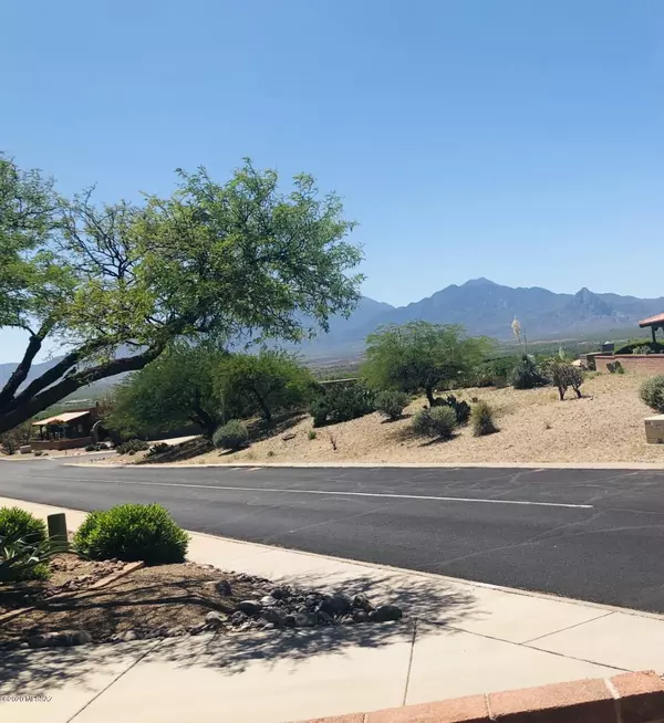 Green Valley, AZ 85622,1110 W Camino Del Pato