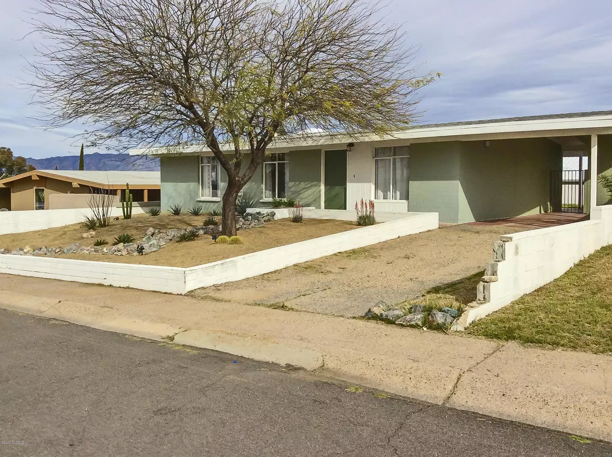 San Manuel, AZ 85631,613 W 5Th Avenue