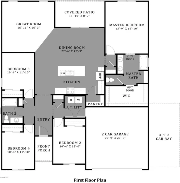 Tucson, AZ 85706,6089 S Avenida Dunas