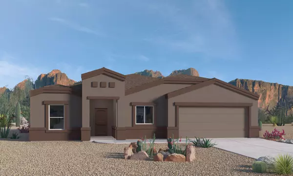 6089 S Avenida Dunas, Tucson, AZ 85706