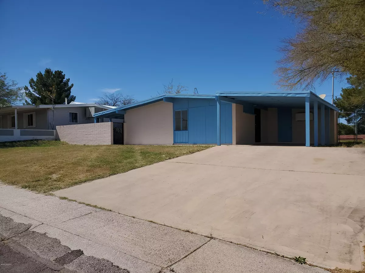 San Manuel, AZ 85631,604 W 4Th Avenue