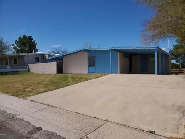 604 W 4Th Avenue, San Manuel, AZ 85631