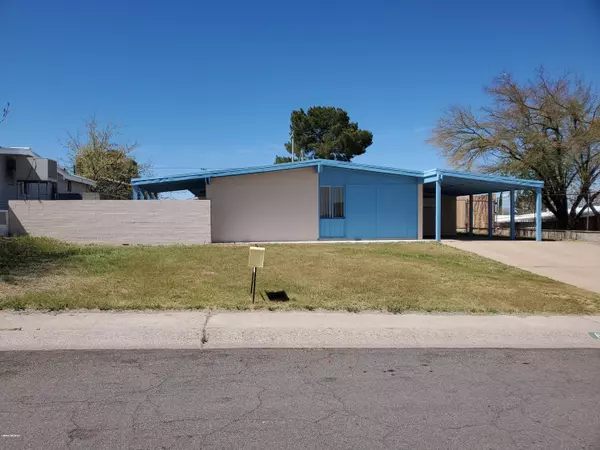 San Manuel, AZ 85631,604 W 4Th Avenue