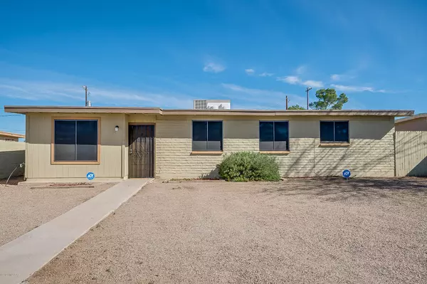 3515 E 32Nd Street, Tucson, AZ 85713