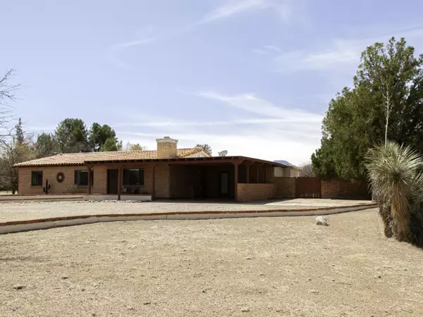 Tubac, AZ 85646,15 Circulo Nomada