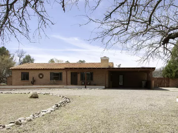 Tubac, AZ 85646,15 Circulo Nomada