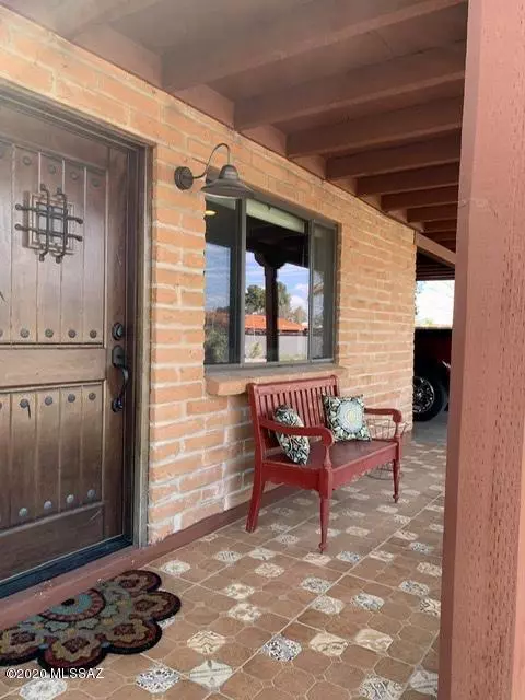 Tubac, AZ 85646,15 Circulo Nomada