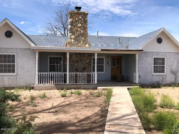 Elfrida, AZ 85610,10076 N Mormon Road