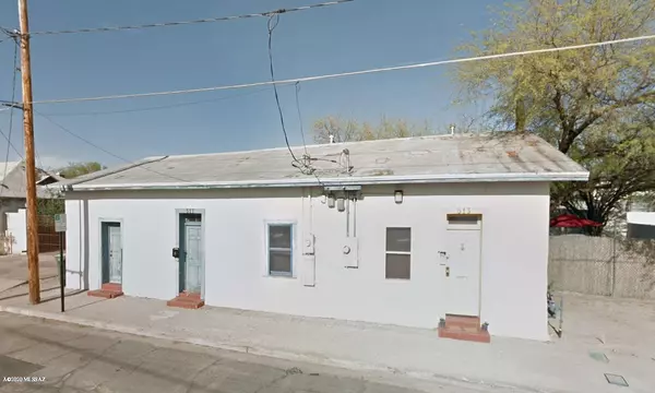 Tucson, AZ 85701,511 S Meyer Avenue