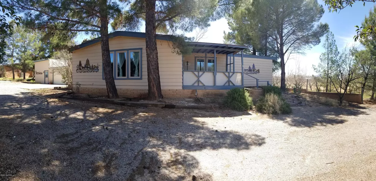 3387 W Mohawk Place, Benson, AZ 85602