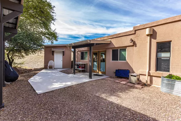 Sonoita, AZ 85637,28 Casa Arroyo Lane