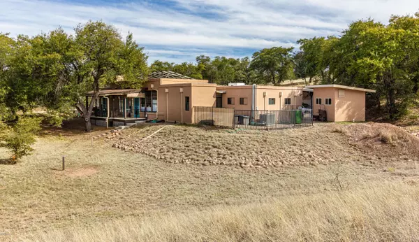 Sonoita, AZ 85637,28 Casa Arroyo Lane