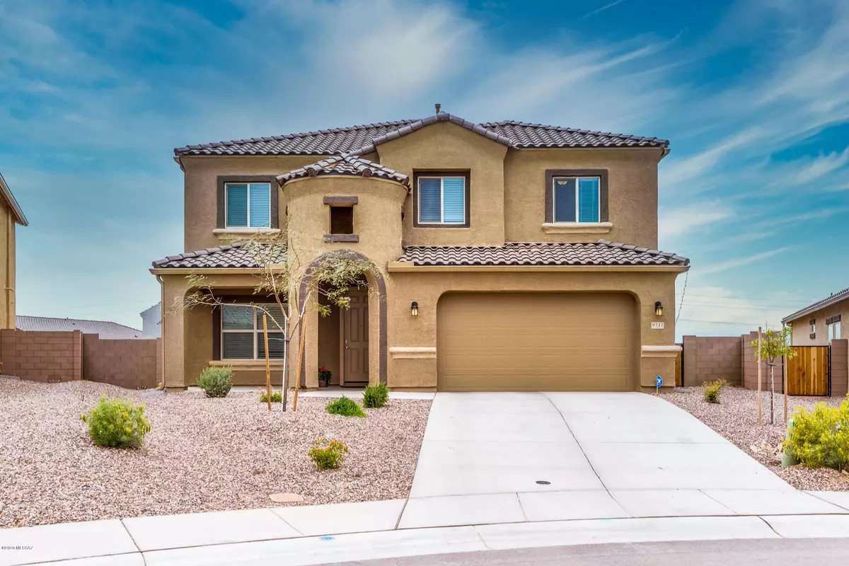 Marana, AZ 85653,9717 N Sonoran Mallow Court